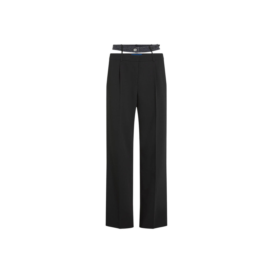 Karl Lagerfeld Jeans  Women Trousers