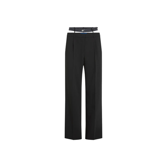 Karl Lagerfeld Jeans  Women Trousers