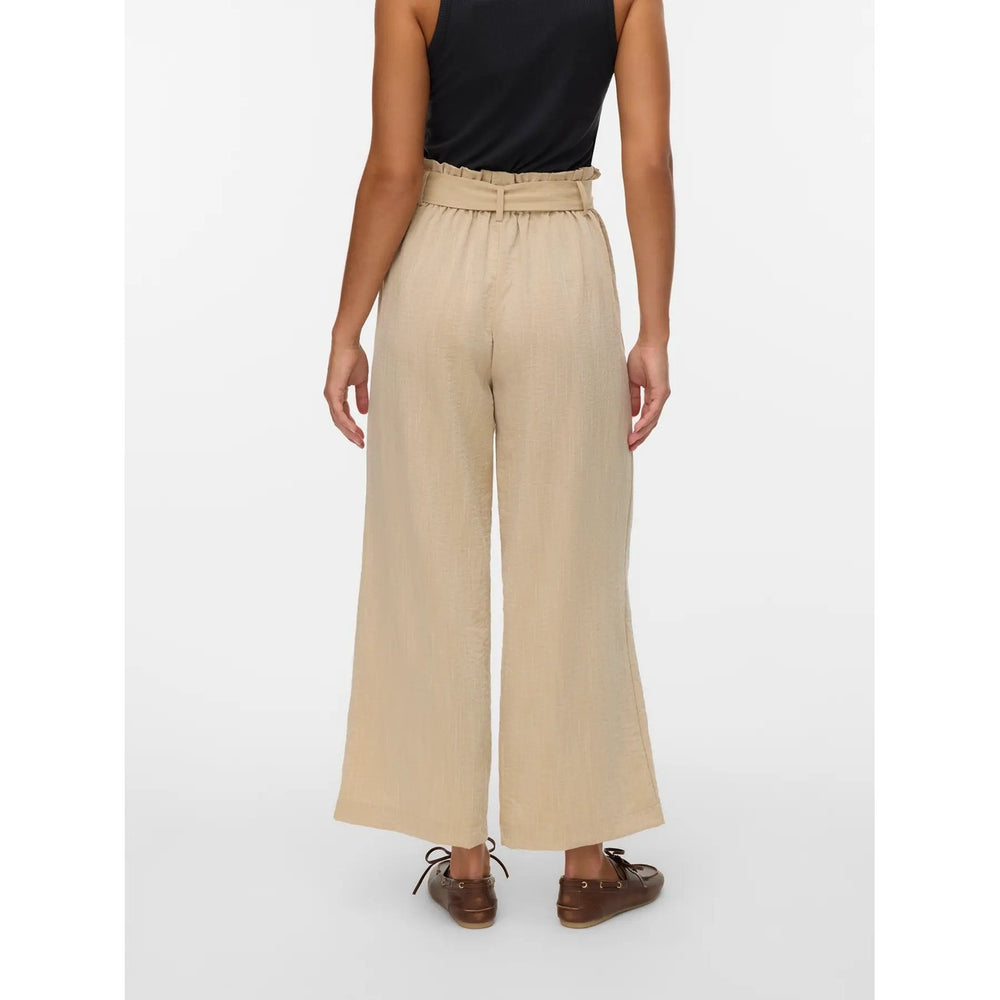 Vero Moda  Women Trousers