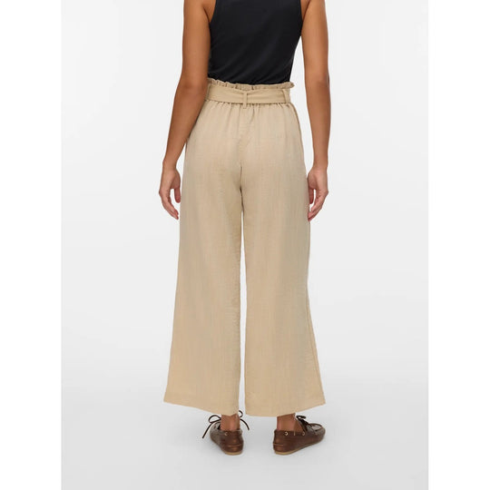Vero Moda  Women Trousers