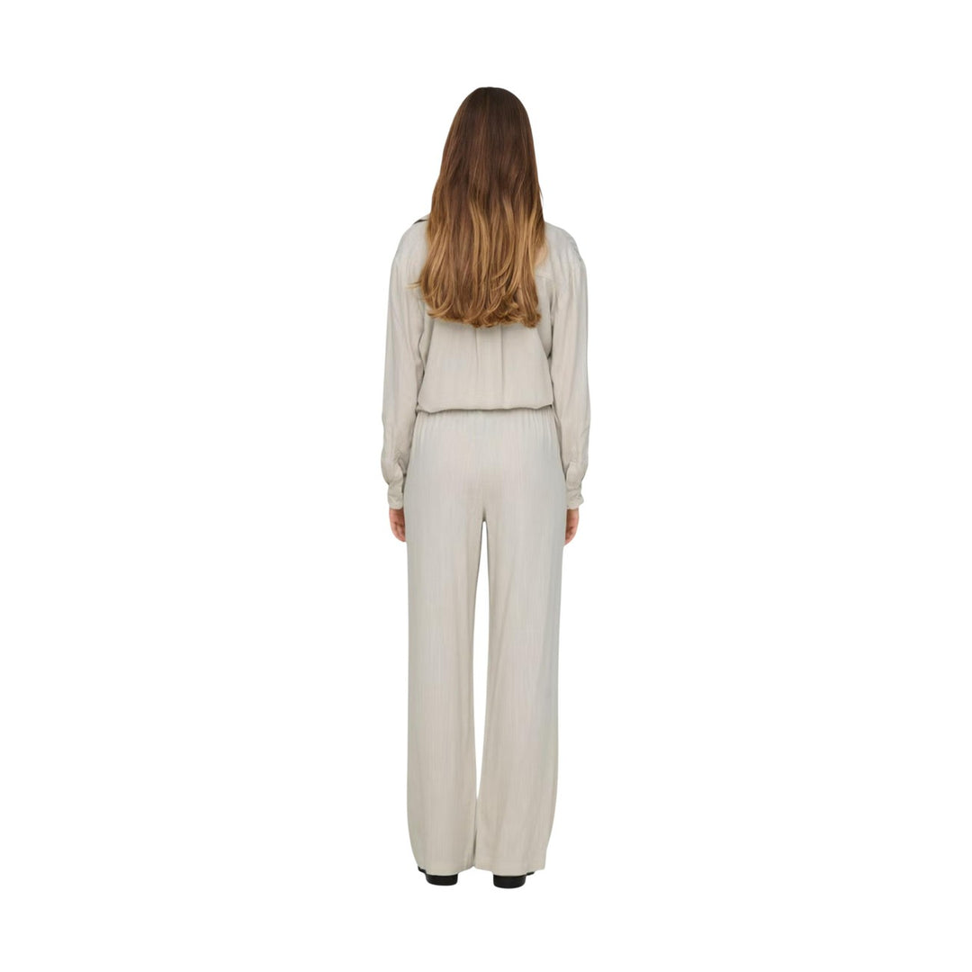 Jacqueline De Yong  Women Trousers