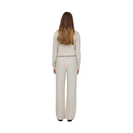 Jacqueline De Yong  Women Trousers