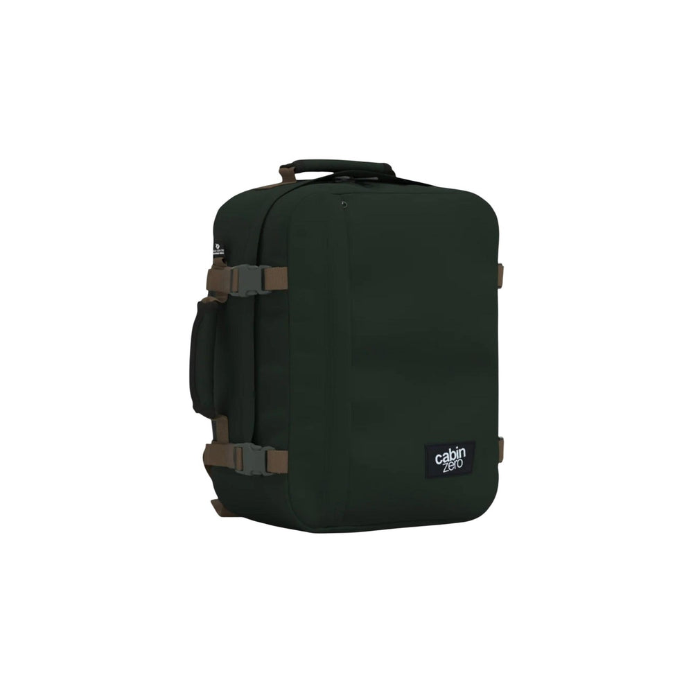 Cabin Zero Men Bag