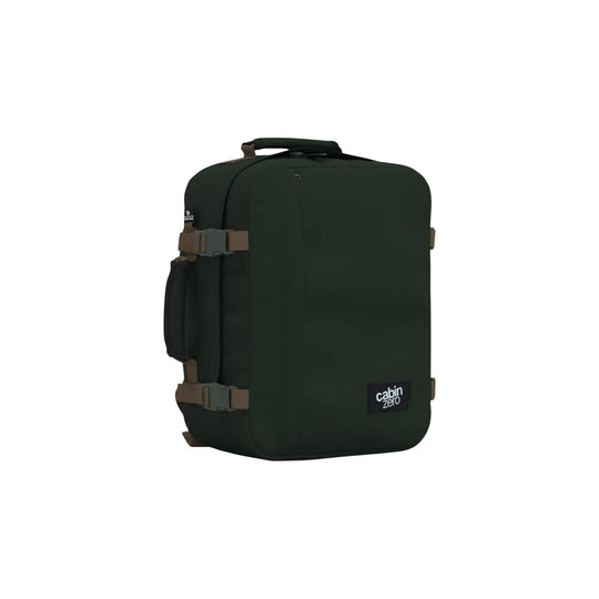 Cabin Zero Men Bag