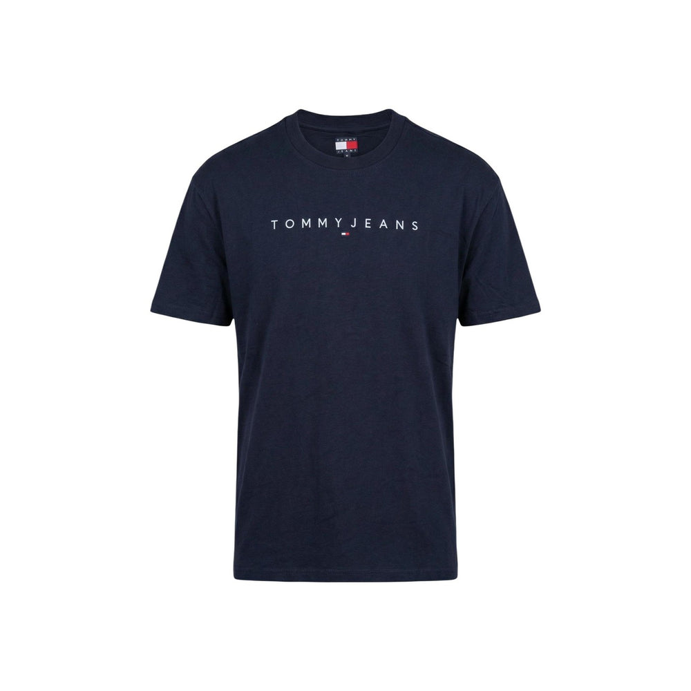 Tommy Hilfiger Jeans Men T-Shirt