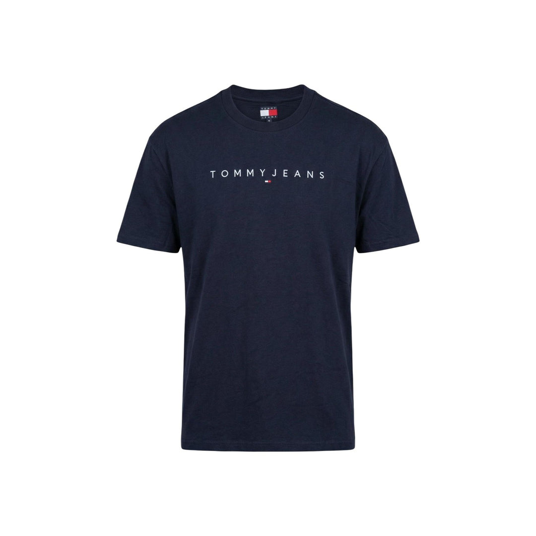 Tommy Hilfiger Jeans Men T-Shirt