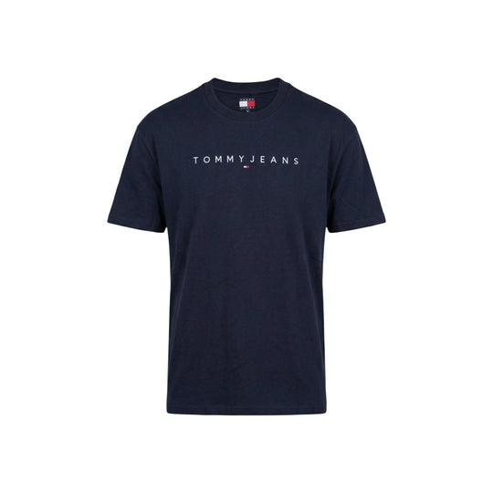 Tommy Hilfiger Jeans Men T-Shirt