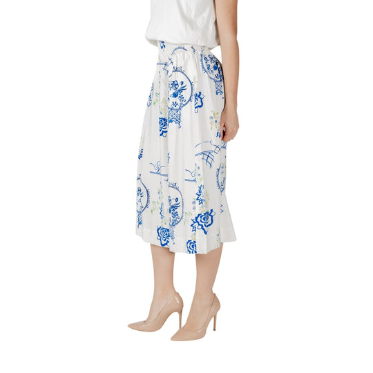 Ichi  Women Skirt