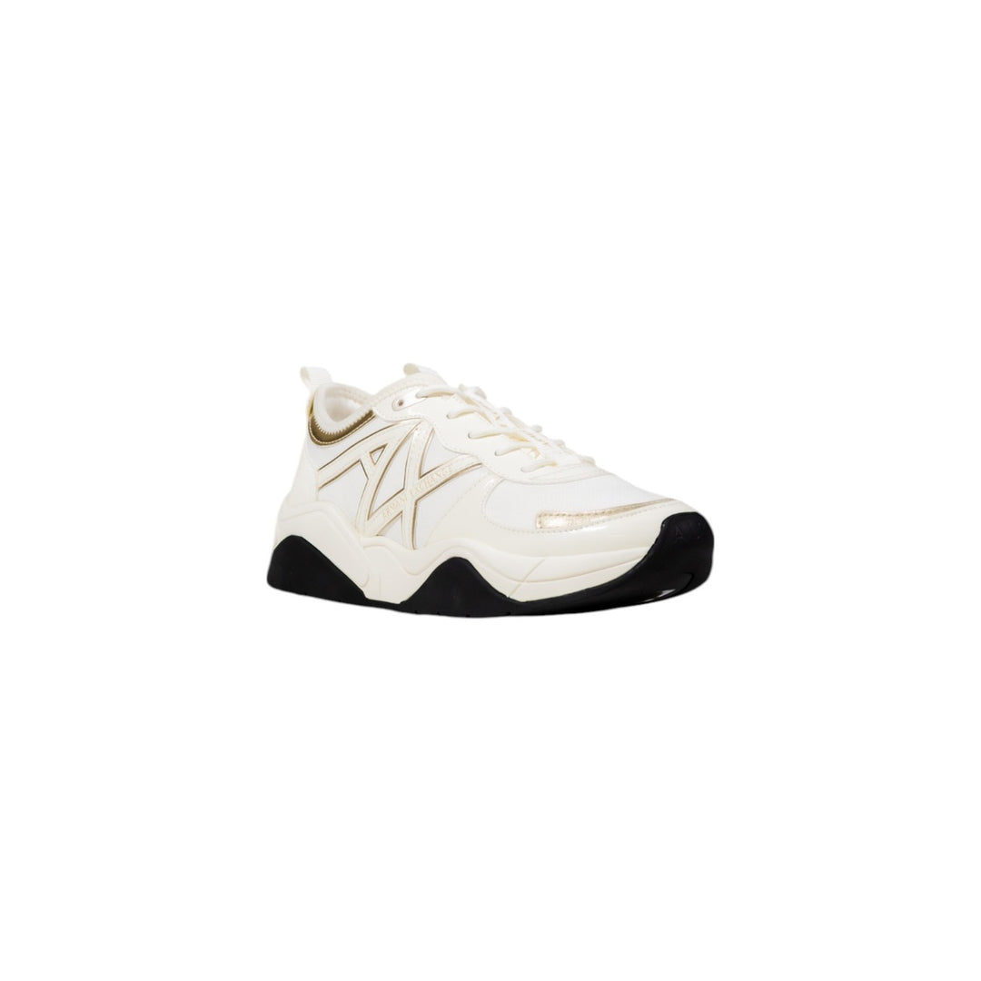 Armani Exchange Women Sneakers
