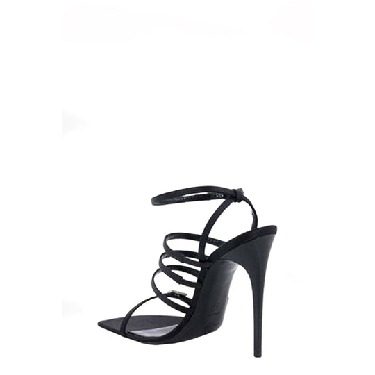 Saint Laurent Women Sandals