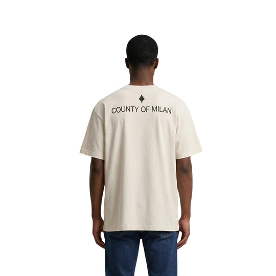 County Of Milan Men T-Shirt