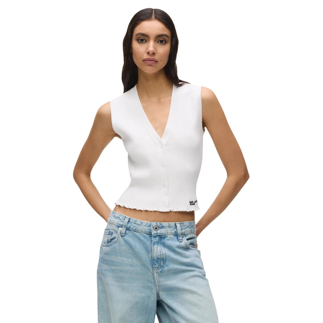 Karl Lagerfeld Jeans  Women Undershirt