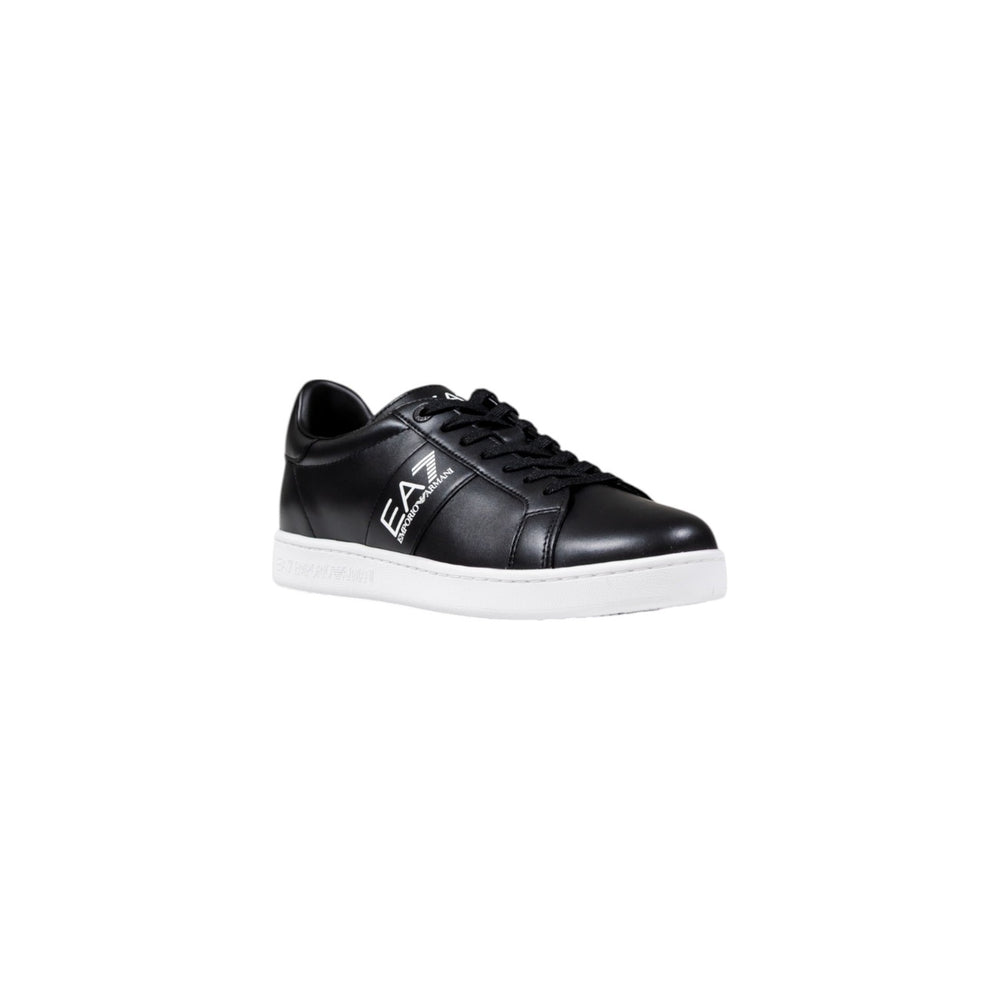 Ea7 Men Sneakers