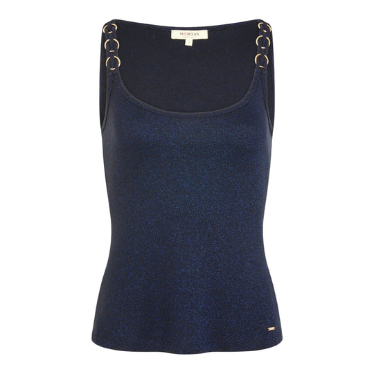 Morgan De Toi  Women Top