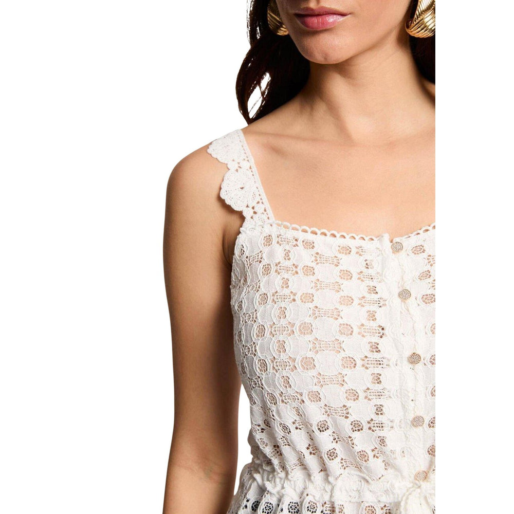 Morgan De Toi  Women Top