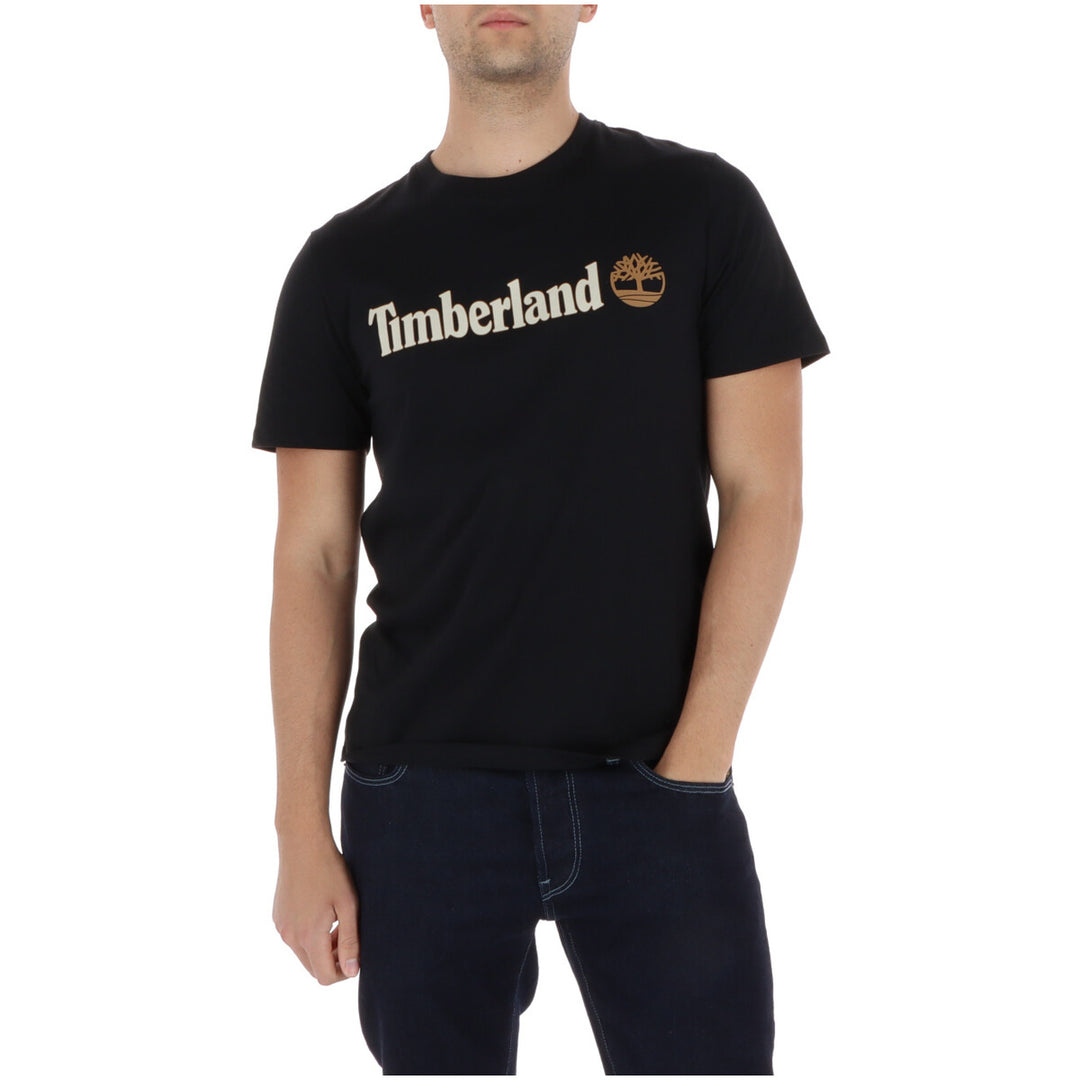 Timberland Men T-Shirt