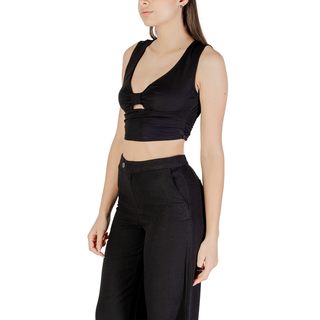 Only  Women Top