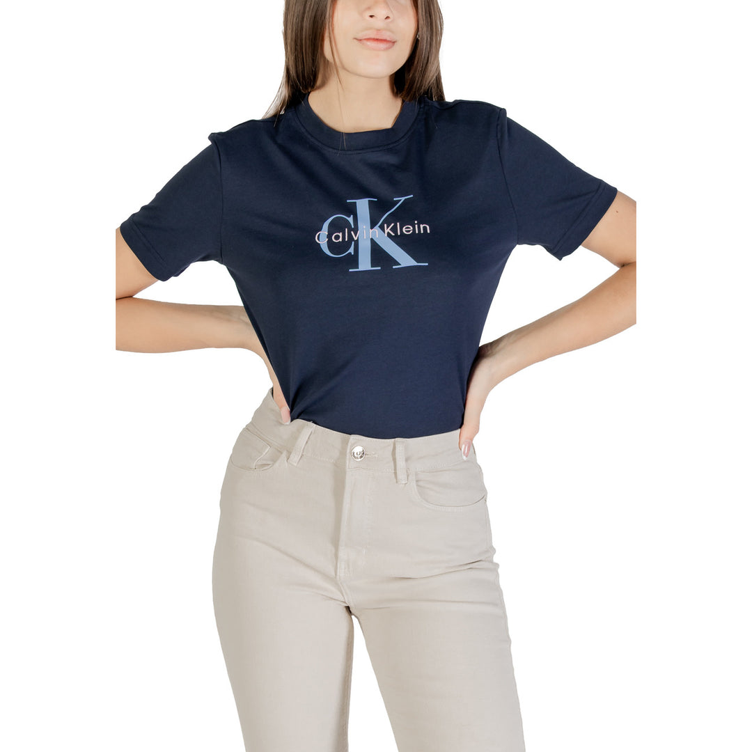 Calvin Klein Jeans  Women T-Shirt