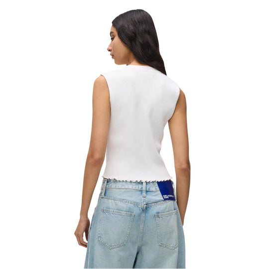 Karl Lagerfeld Jeans  Women Undershirt