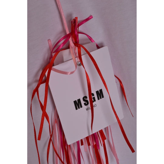 Msgm  Women T-Shirt