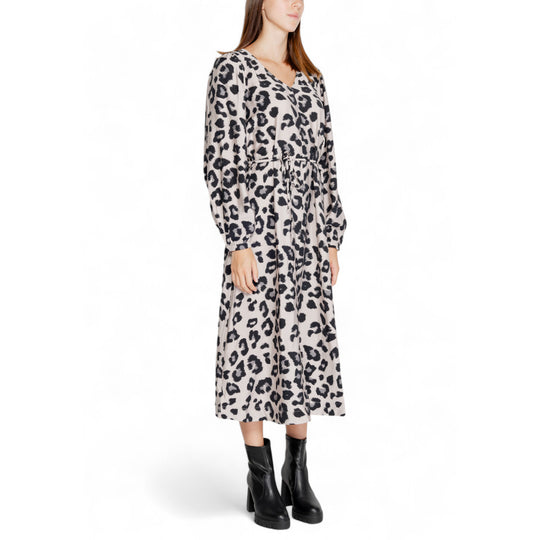 Jacqueline De Yong  Women Dress