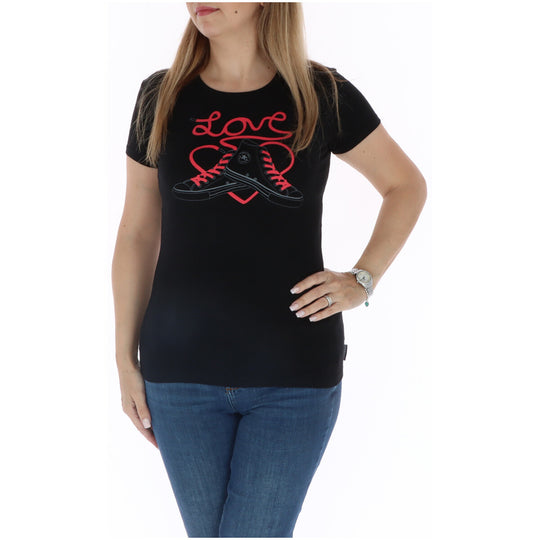 Converse  Women T-Shirt
