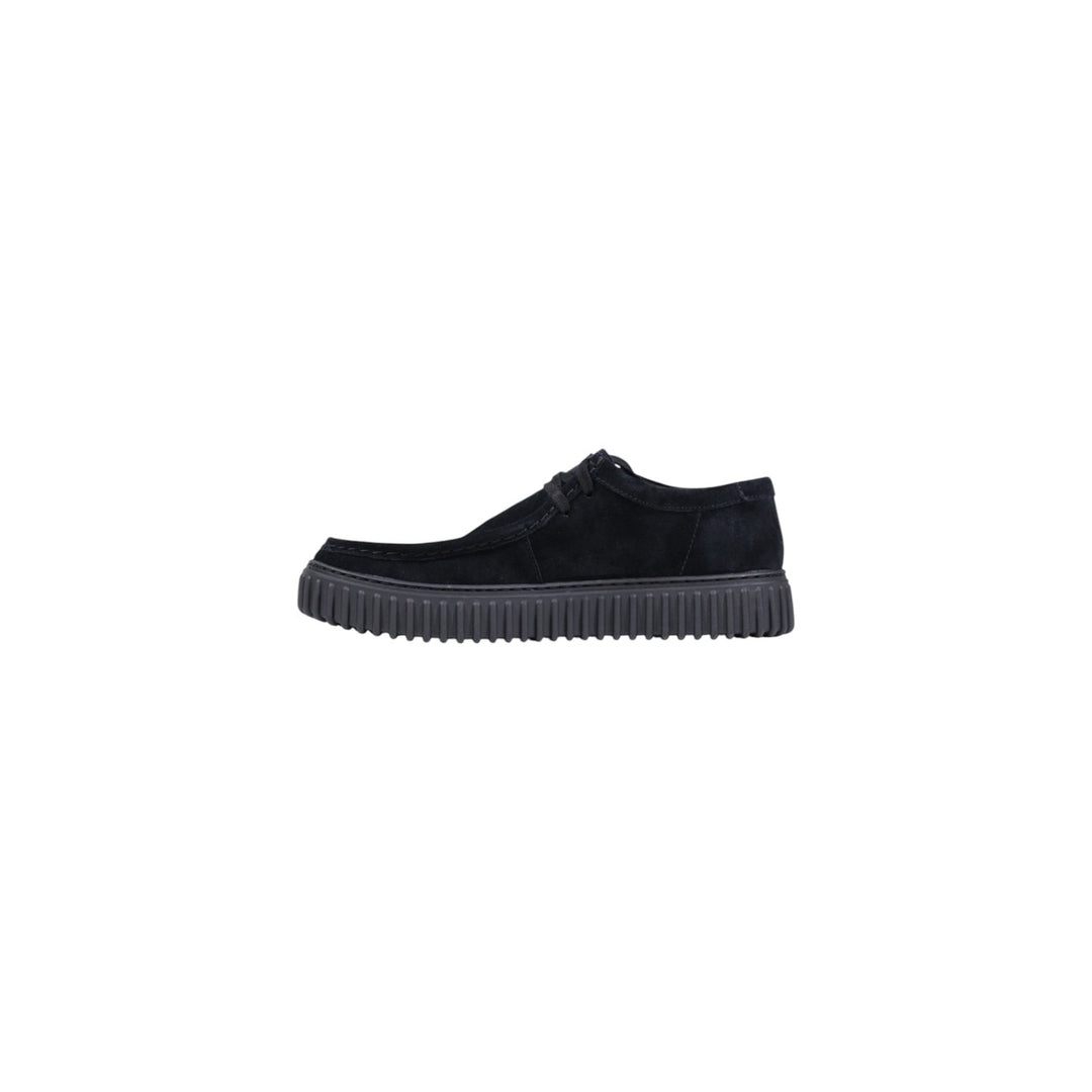 Clarks Men Boots