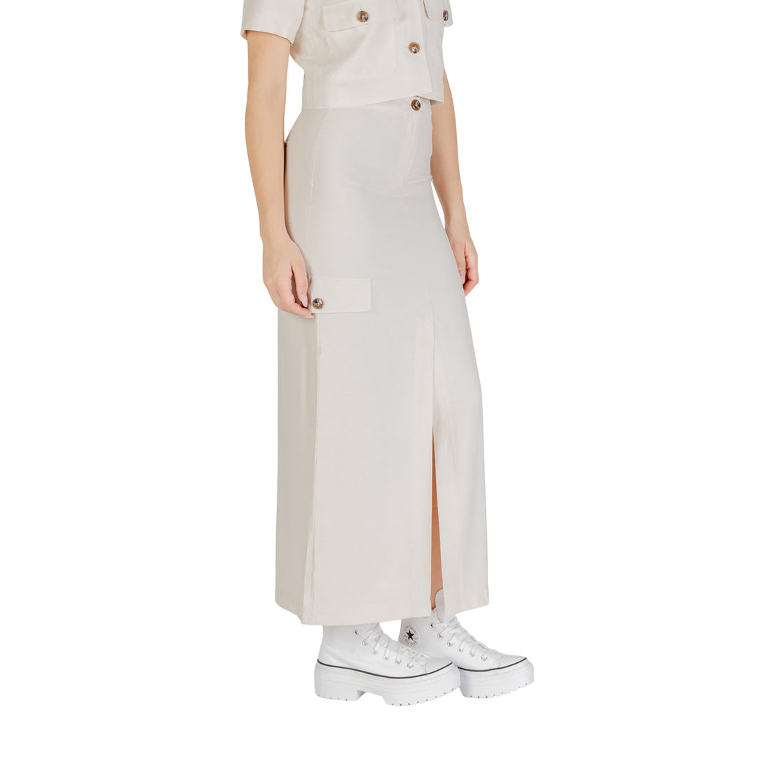 Jacqueline De Yong  Women Skirt