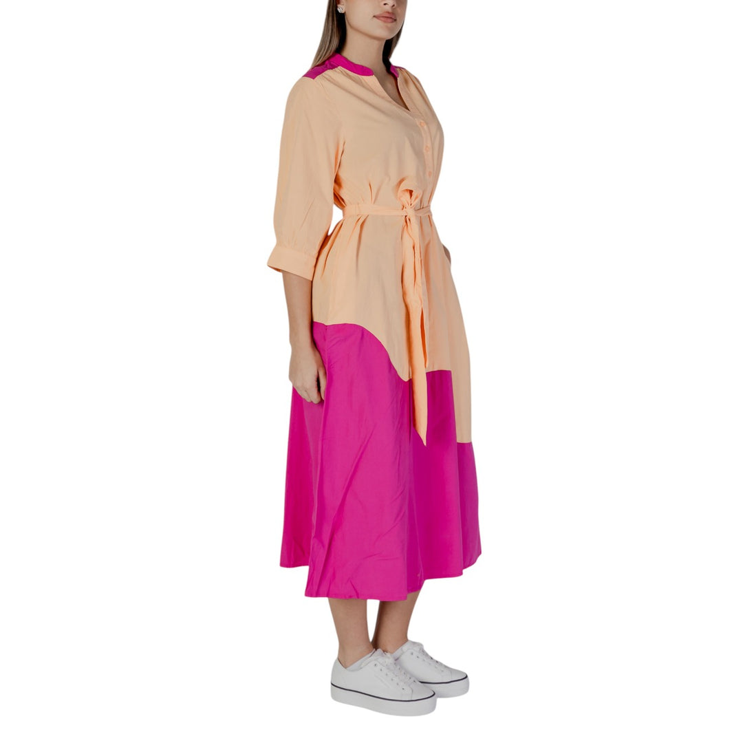 B.young  Women Dress