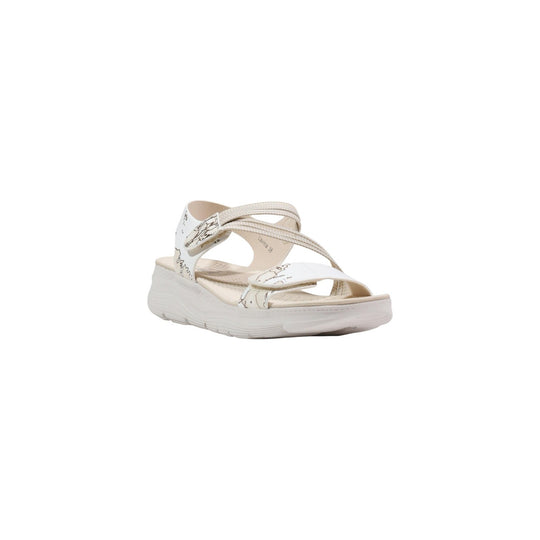 Alviero Martini Prima Classe Women Sandals