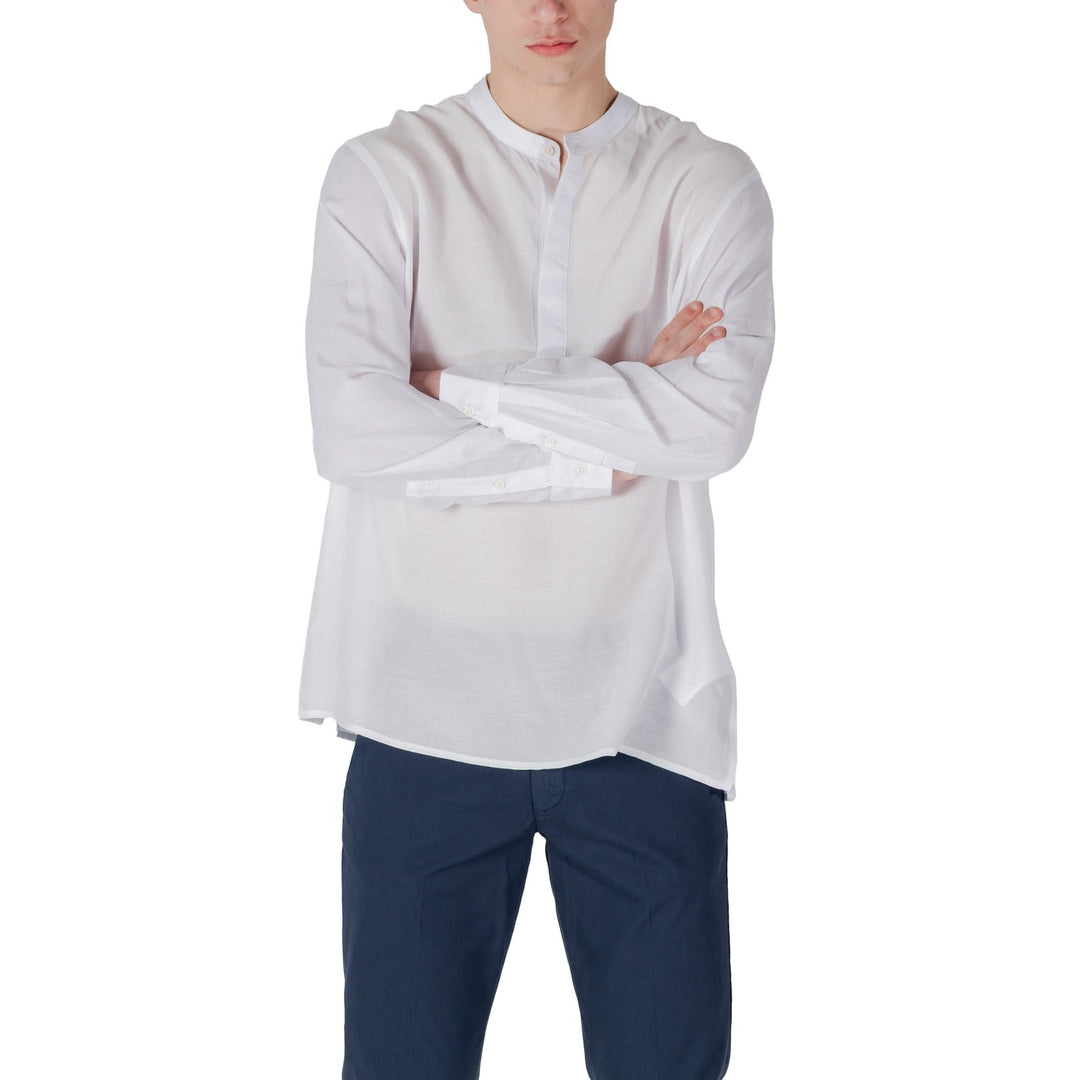 Antony Morato Men Shirt