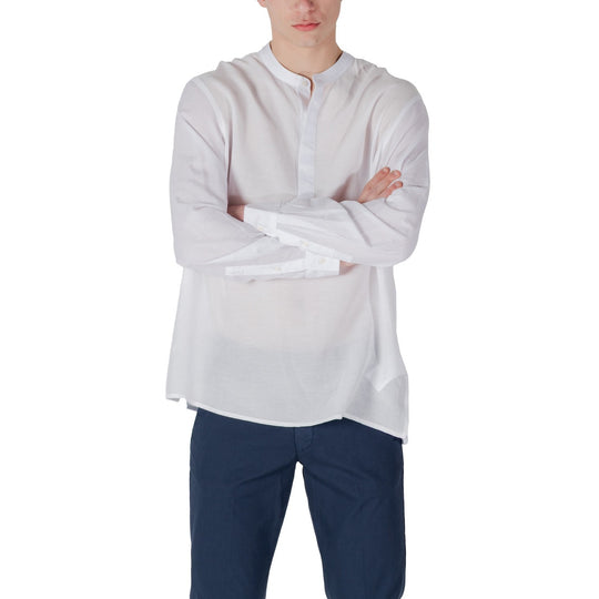 Antony Morato Men Shirt