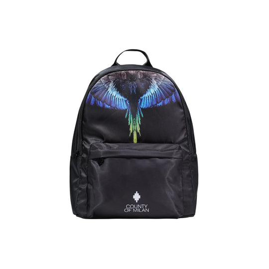 County Of Milan Men Bag