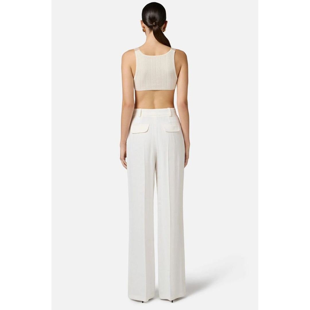 Elisabetta Franchi  Women Trousers