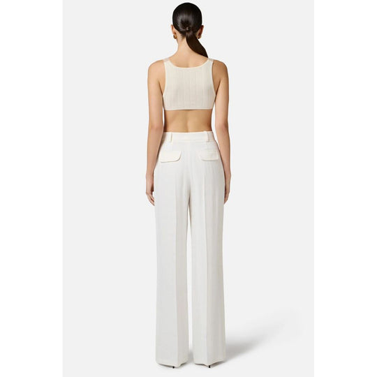 Elisabetta Franchi  Women Trousers