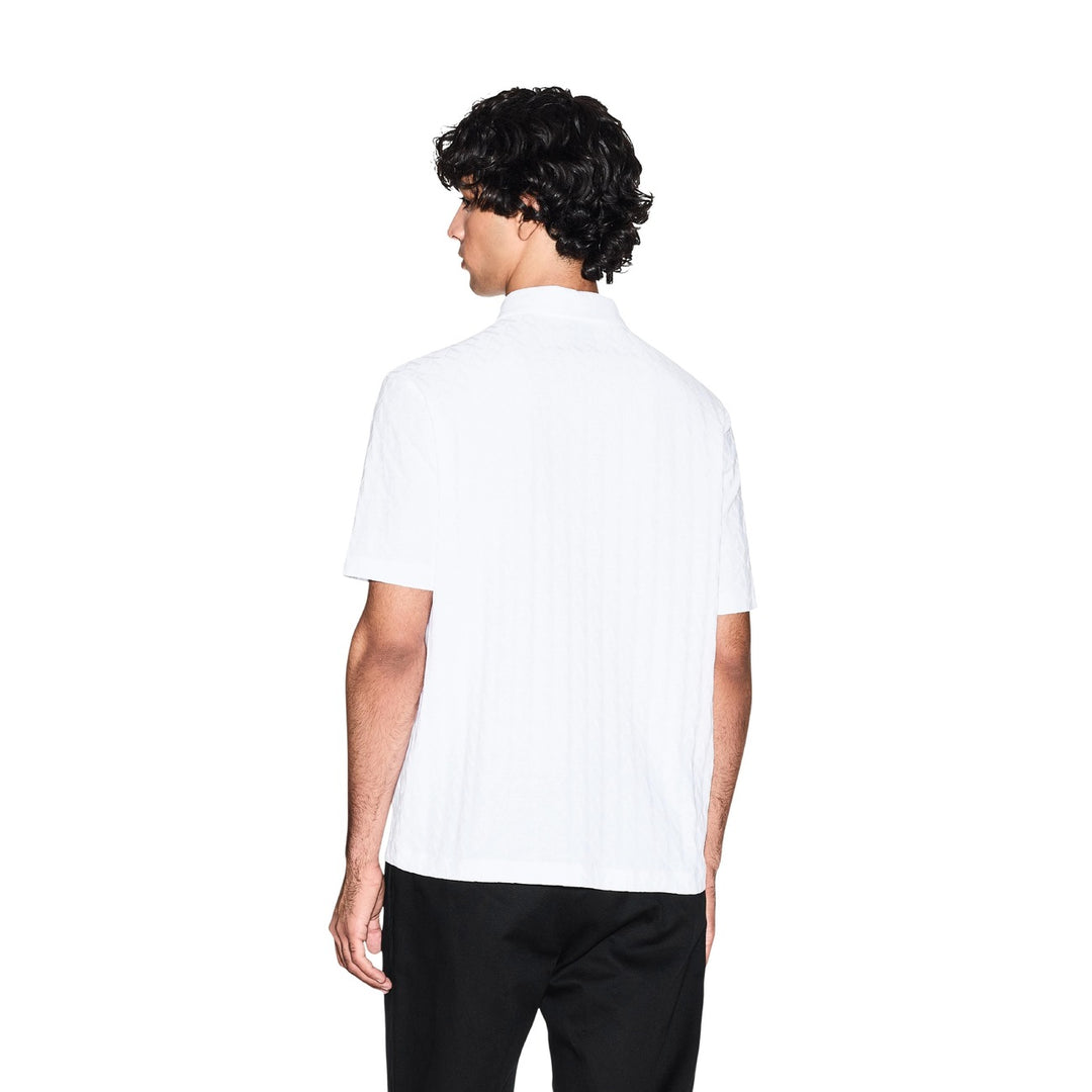 Armani Exchange Men Polo