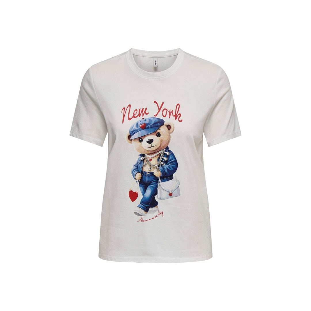 Only  Women T-Shirt