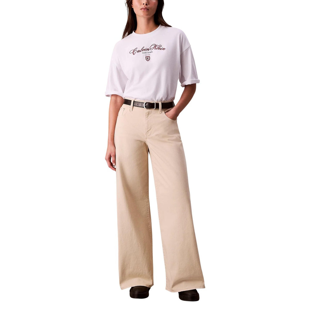 Calvin Klein Jeans  Women T-Shirt