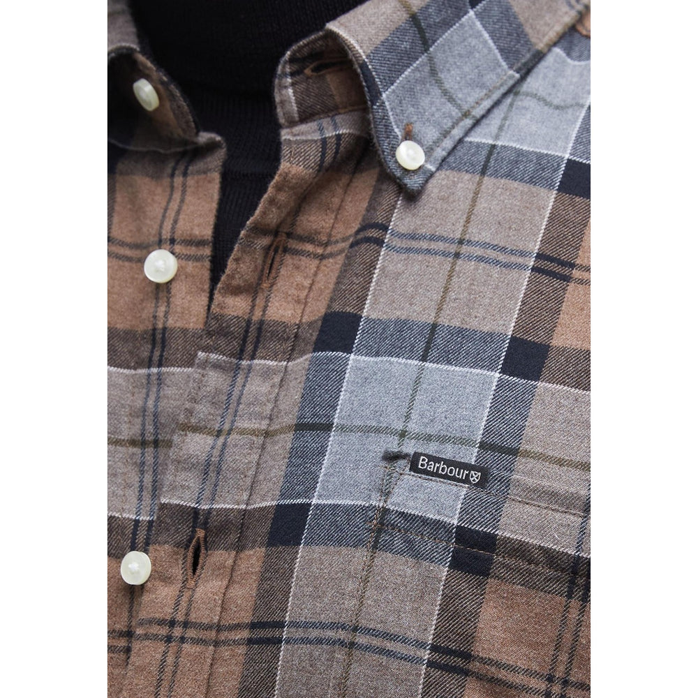 Barbour Men Shirt