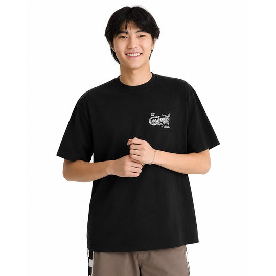Vans Men T-Shirt