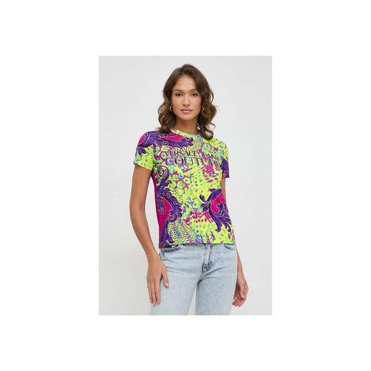 Versace Jeans Couture  Women T-Shirt