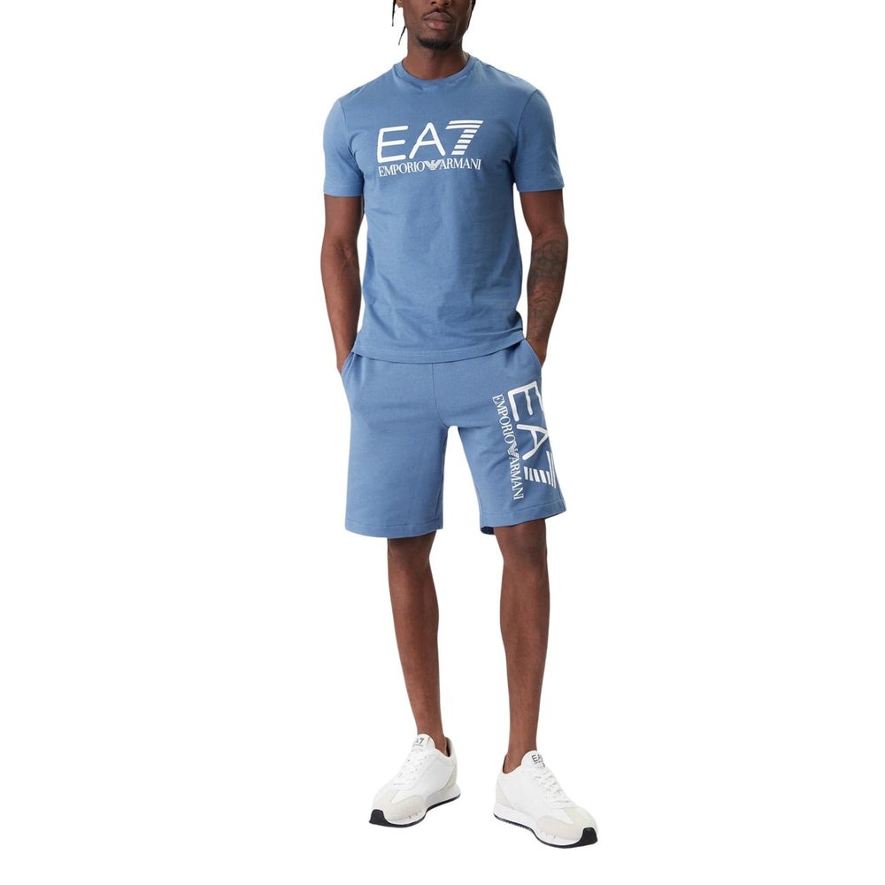 Ea7 Men T-Shirt