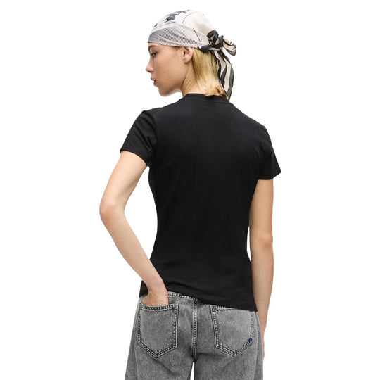 Karl Lagerfeld Jeans  Women T-Shirt