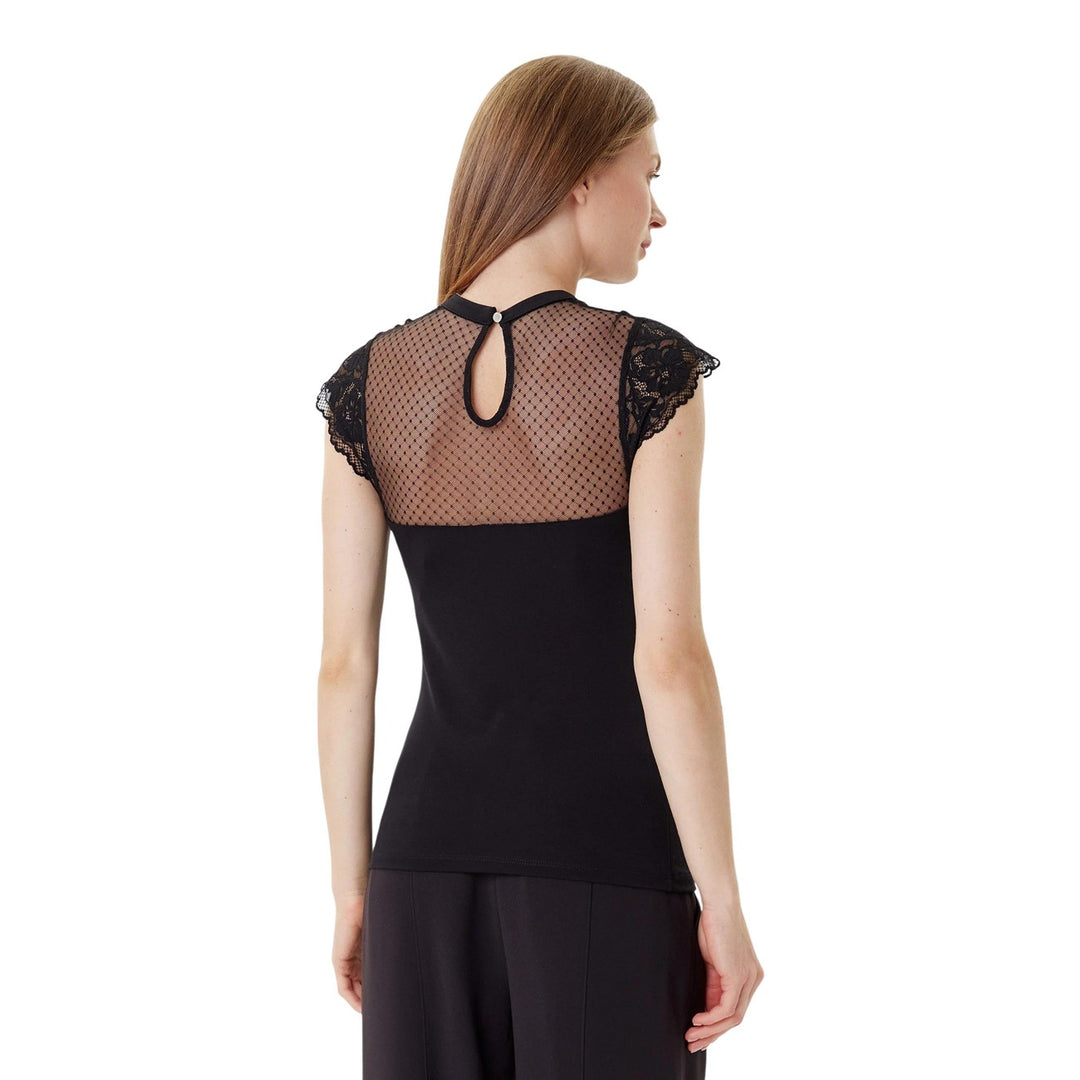 Morgan De Toi  Women Top