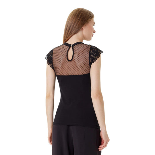 Morgan De Toi  Women Top
