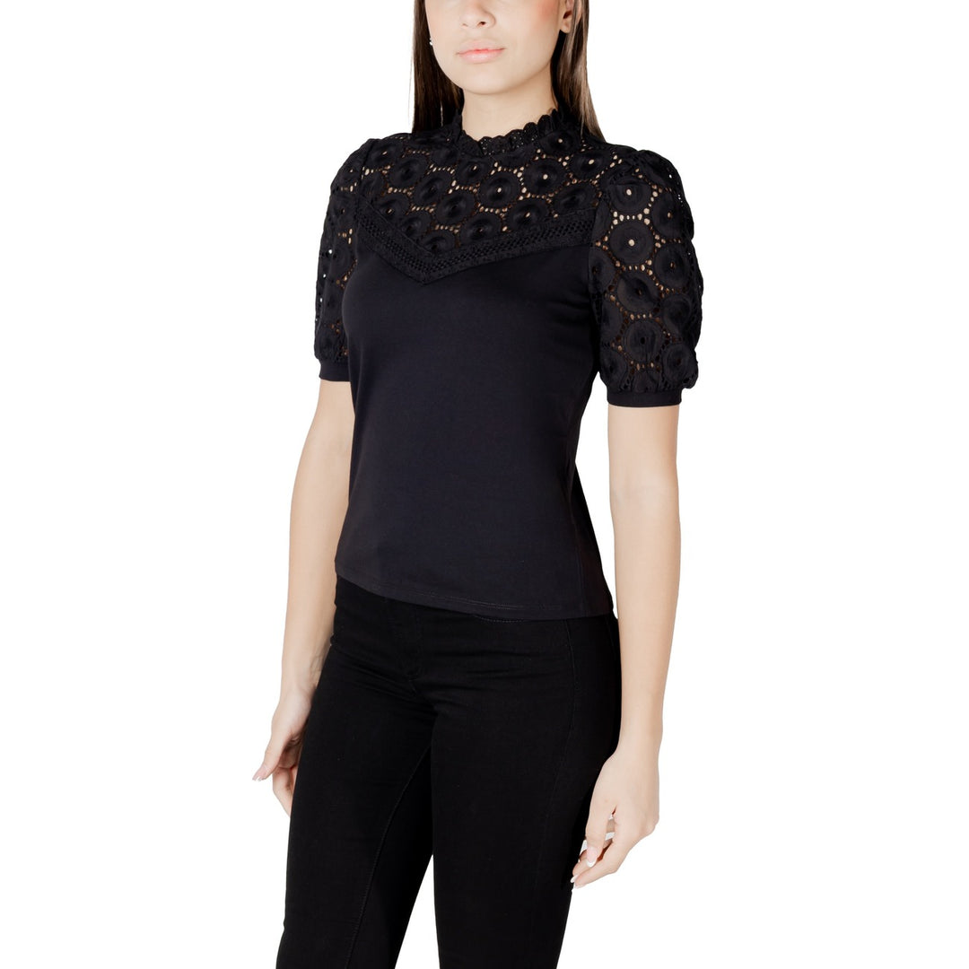 Morgan De Toi  Women Blouse