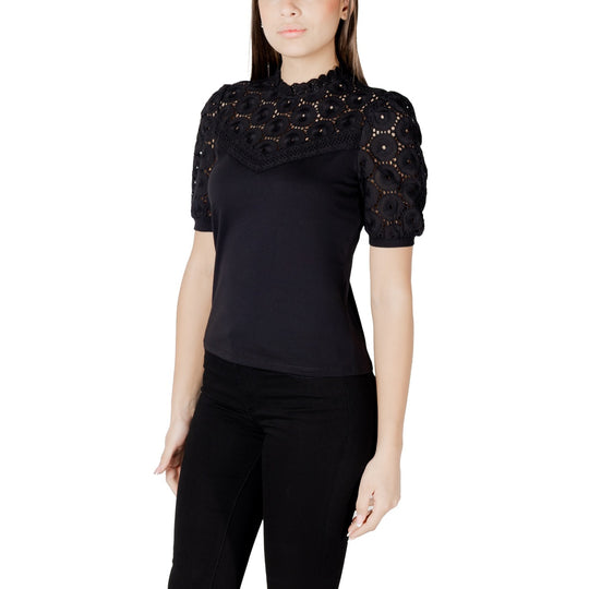Morgan De Toi  Women Blouse