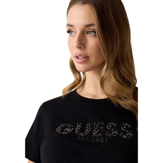 Guess  Women T-Shirt
