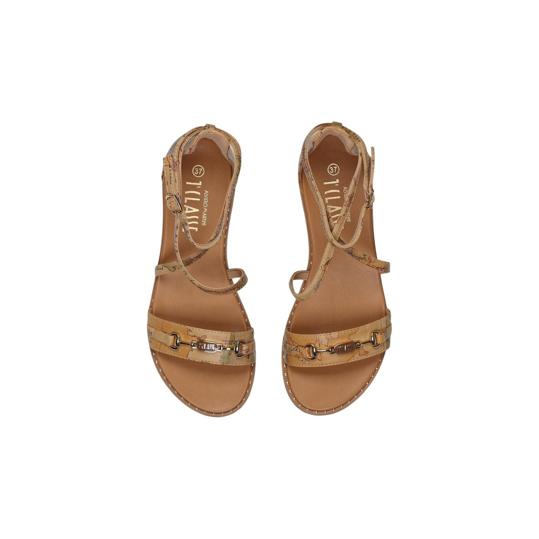 Alviero Martini Prima Classe Women Sandals