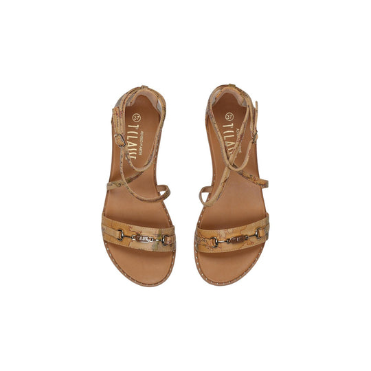 Alviero Martini Prima Classe Women Sandals